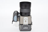 Used Hasselblad H4D 50 With HC 80mm f/2.8 Lens