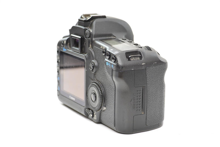 Used Canon EOS 5D Mark II DSLR Camera