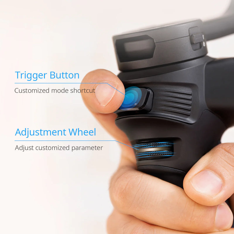 Zhiyun Weebill 3S Combo