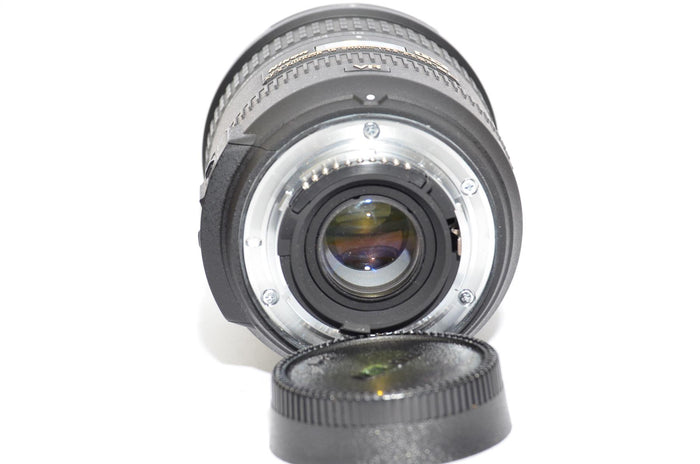 Used Nikon 18-200mm F3.5-5.6 II ED - Fungus