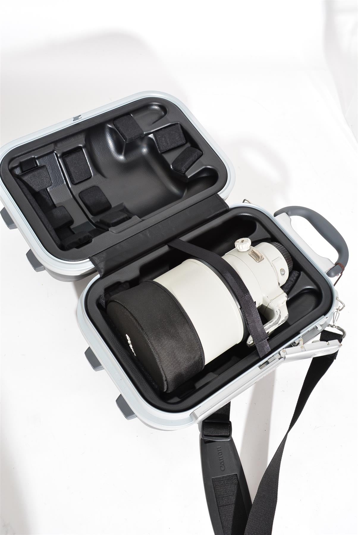 Used Canon EF 300mm f/2.8 L IS II USM Lens