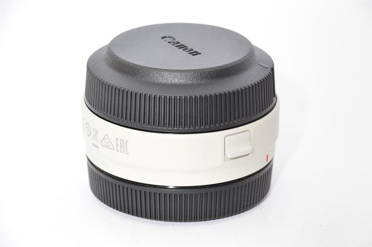 Used Canon RF Extender 1.4X
