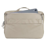 Vanguard VEO METRO CS Lightweight Laptop Bag - Cream