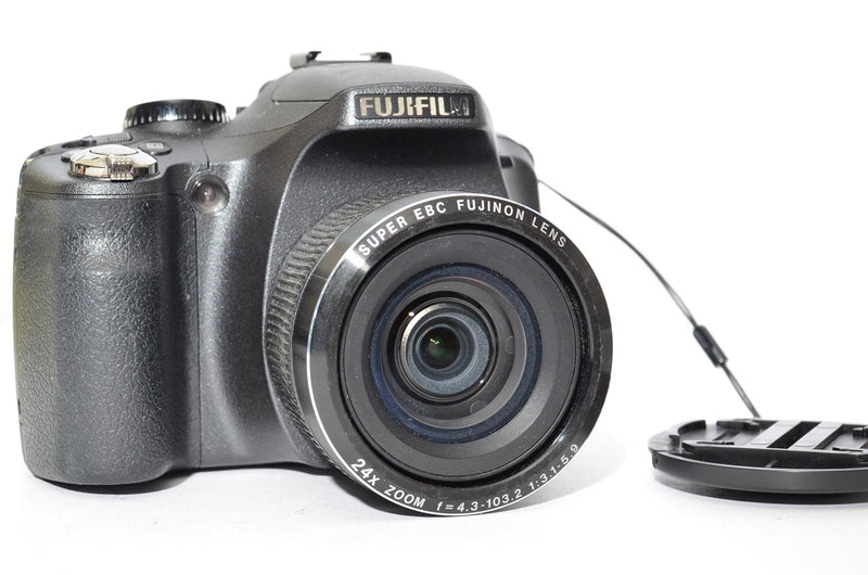 Used Fujifilmn Finepix SL-245