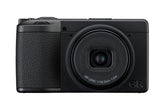 RICOH GR IV Monochrome Digital Camera