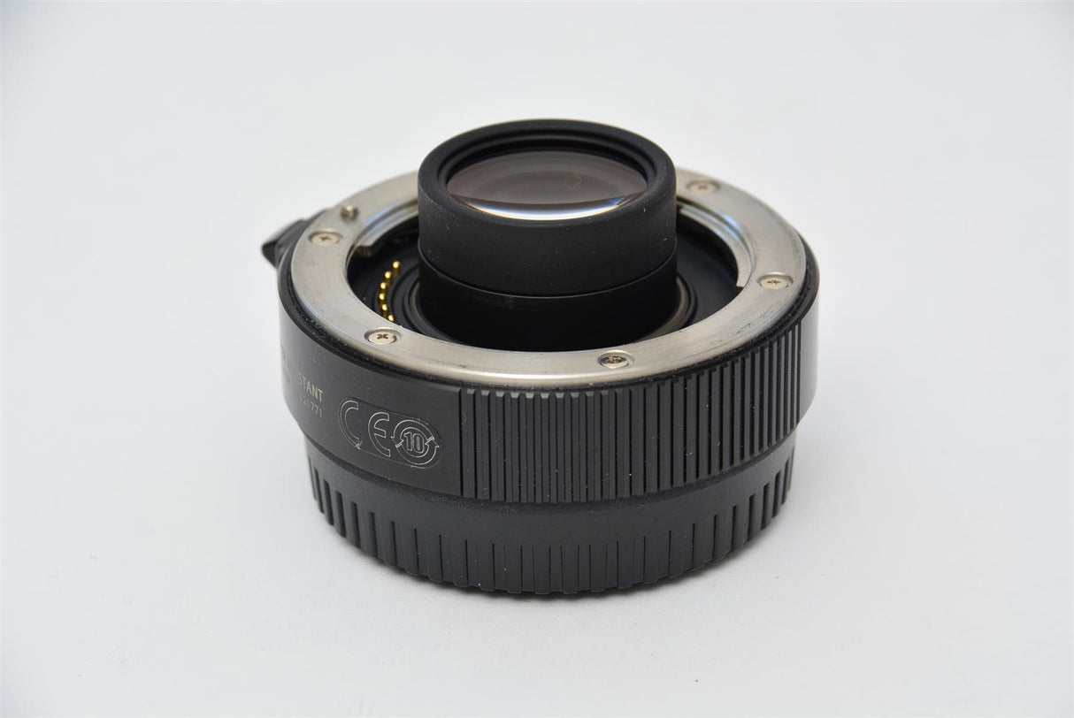 Used Fujifilm XF 1.4X TC WR Teleconverter
