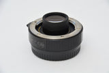 Used Fujifilm XF 1.4X TC WR Teleconverter