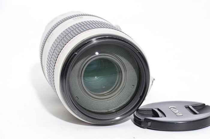 SPARES & REPAIRS Canon EF 100-400mm f/4.5-5.6 L IS II USM Lens