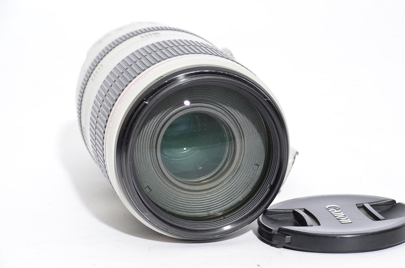 SPARES & REPAIRS Canon EF 100-400mm f/4.5-5.6 L IS II USM Lens