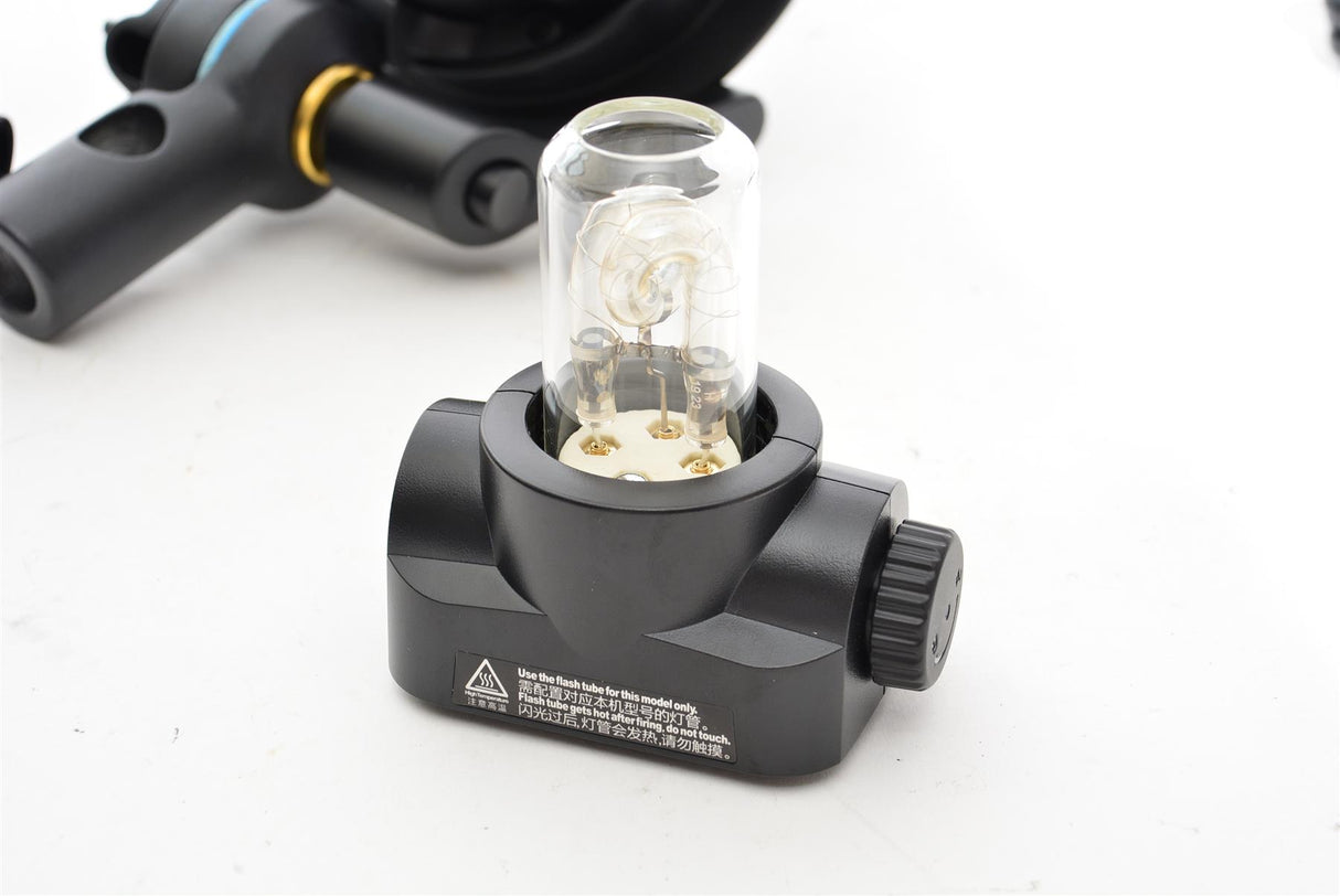 Used PixaPro Pika 200 Pro Pocket Flash