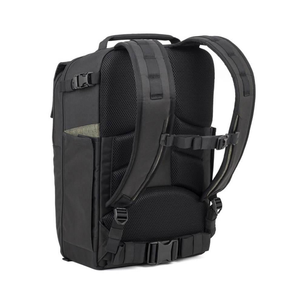 Think Tank Mirrorless Mover Backpack - Coast Green