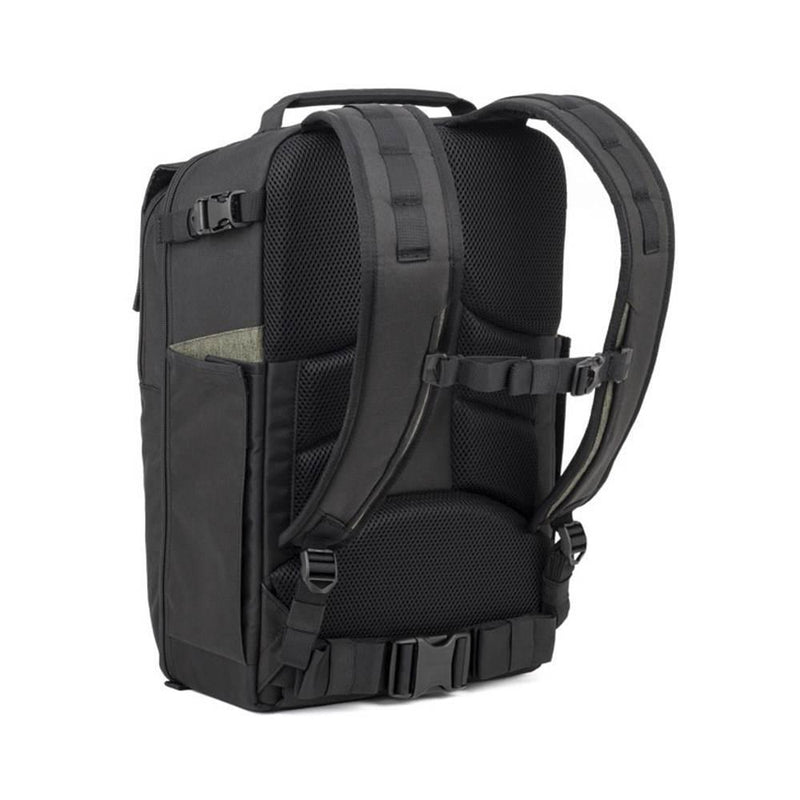Think Tank Mirrorless Mover Backpack - Coast Green