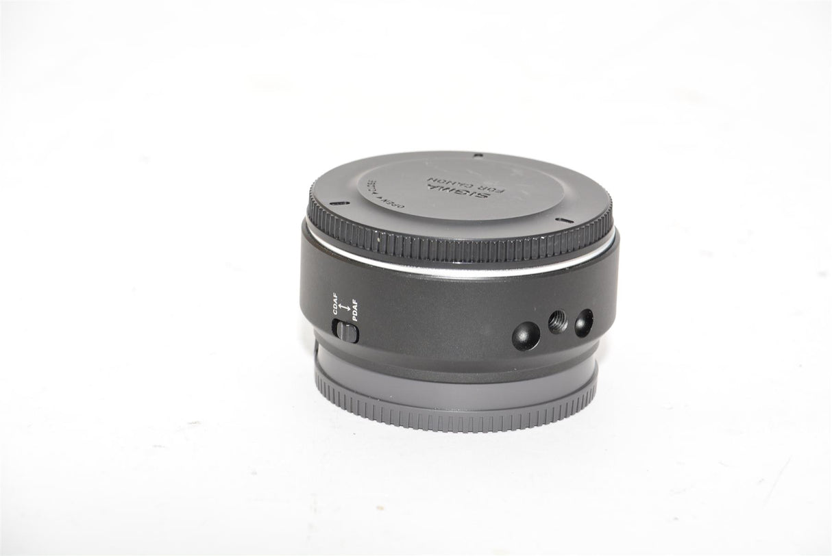 Used Viltrox EF-NEX IV Mount Adapter