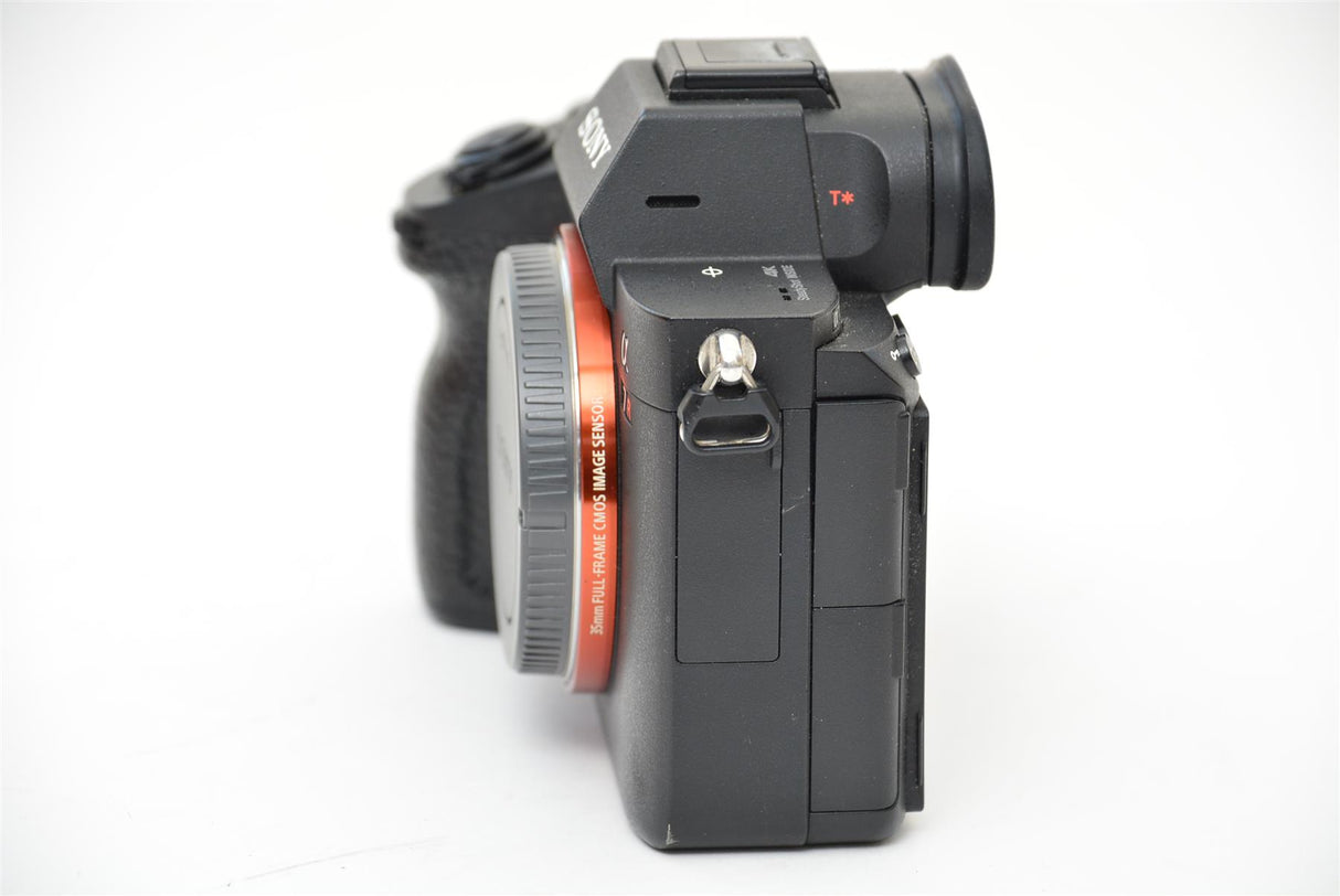 Used Sony A7RIII E Mount Mirrorless Camera