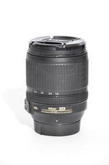 Used Nikon AF-S 18-105mm f/3.5-5.6 G ED