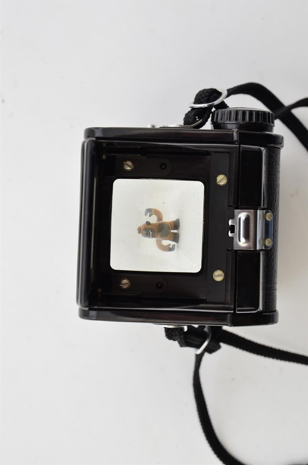 Used Kodak Duaflex ii