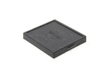 Used Bronica ETR 645 Bottom Cover Cap for Prism Finder AE-II