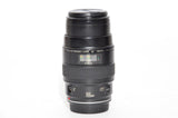 Used Canon EF 100mm F2.8 Macro