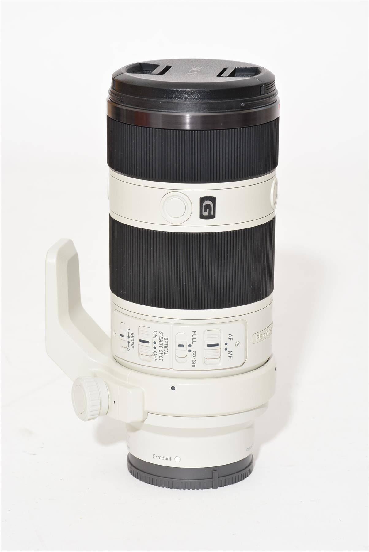 Used Sony FE 70-200mm F4 G OSS