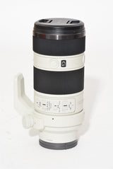 Used Sony FE 70-200mm F4 G OSS