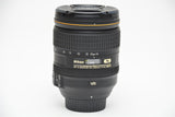 Used Nikon AF-S Nikkor 24-120mm f/4 G ED Lens