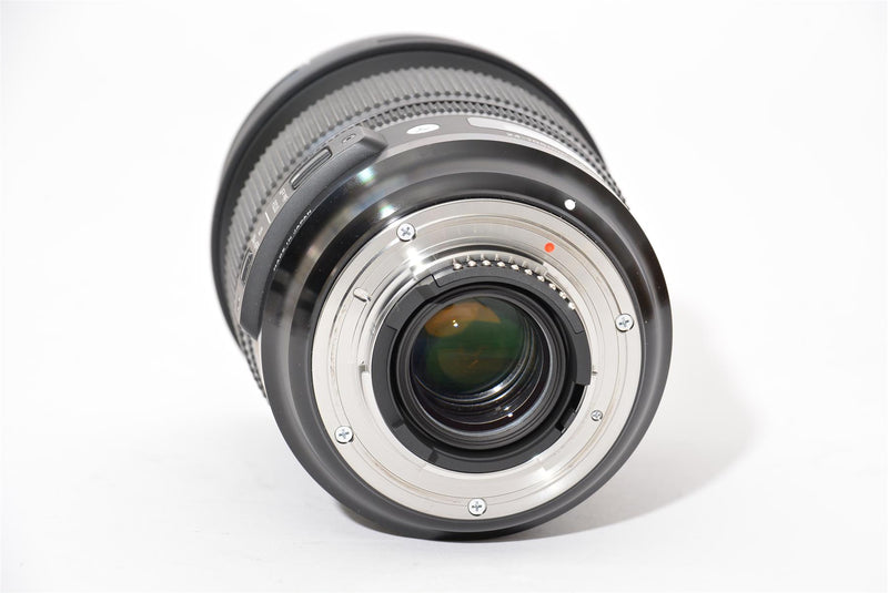 Used Sigma 24-105mm f/4 DG OS HSM For Nikon