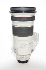 Used Canon EF 300mm f/2.8 L IS II USM Lens