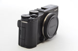 Used Fujifilm X-A1 Body