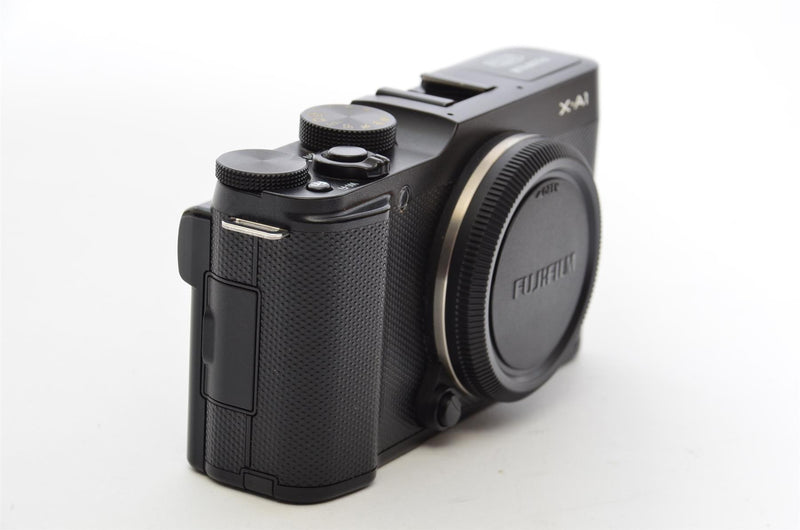 Used Fujifilm X-A1 Body