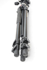 Used Manfrotto O55 XPro B Tripod