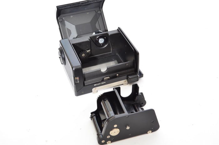 Used Bronica ETR 135 N 35mm Film Back