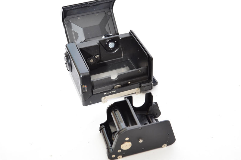 Used Bronica ETR 135 N 35mm Film Back