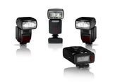Hahnel Viper TTL Transmitter - Nikon