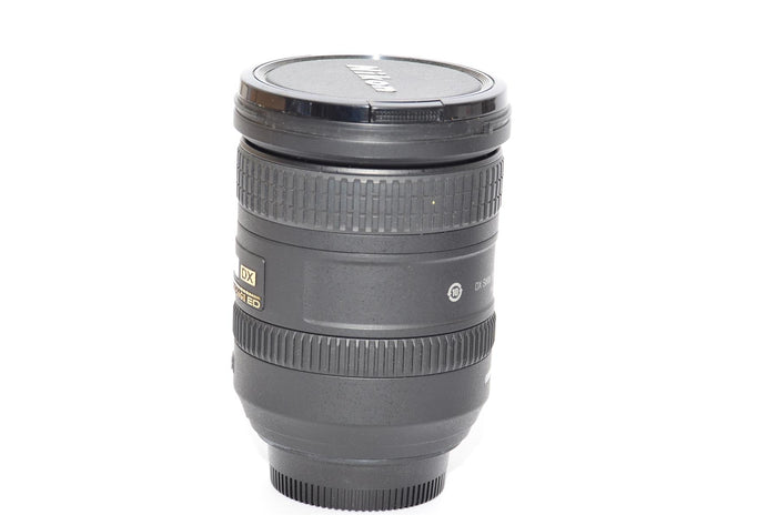 Used Nikon 18-200mm F3.5-5.6 II ED - Fungus