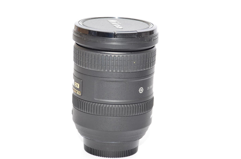 Used Nikon 18-200mm F3.5-5.6 II ED - Fungus