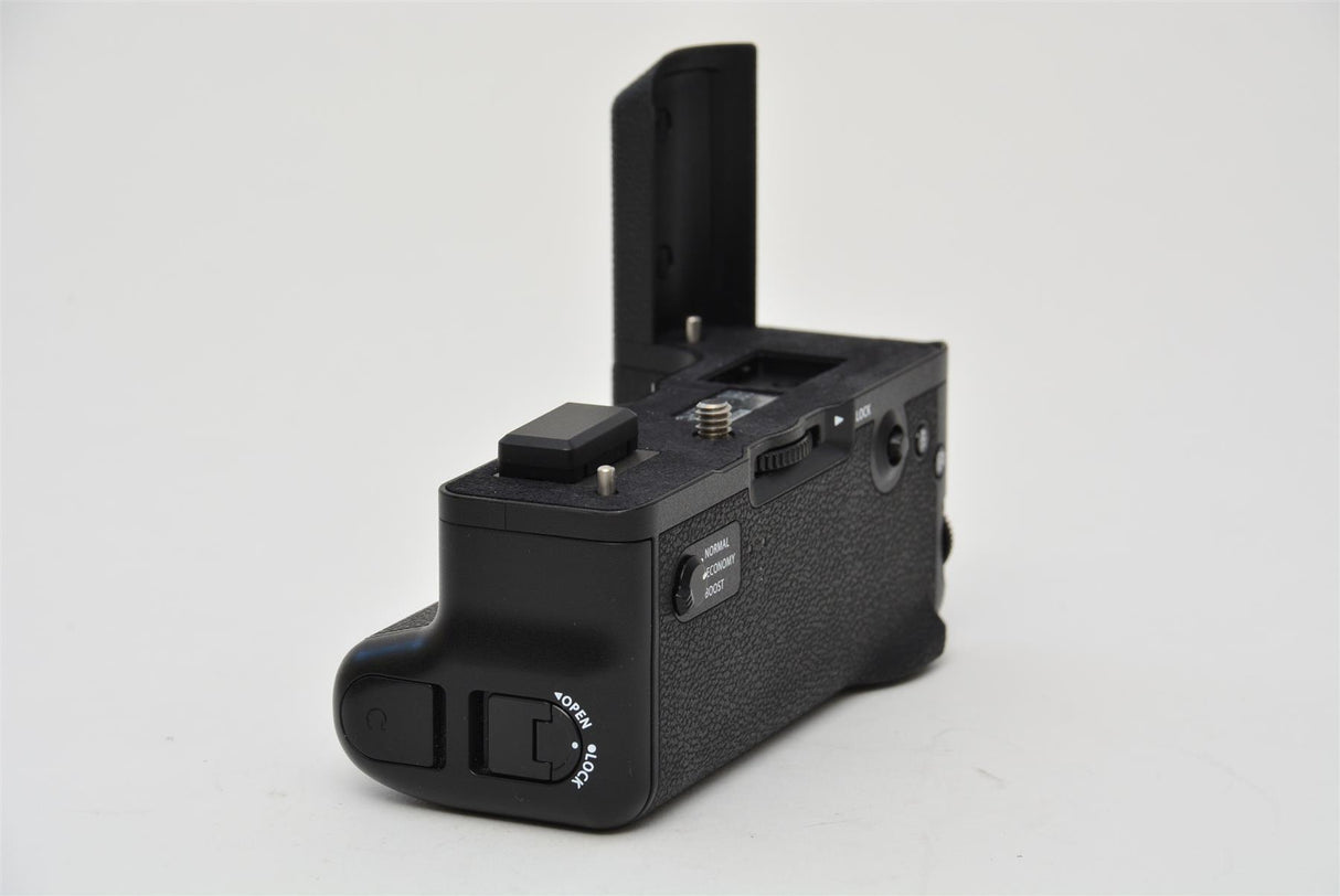 Used Fujifilm X-T4 Vertical Battery Grip VG-XT4