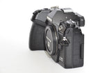 Used Olympus OM-D E-M1 Mark III