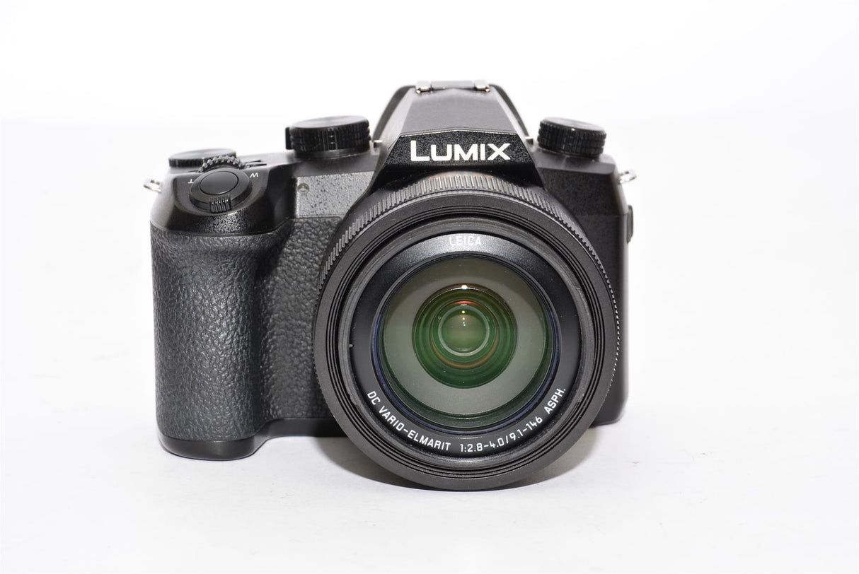 Used Panasoniuc Lumix FZ1000 II Bridge Camera