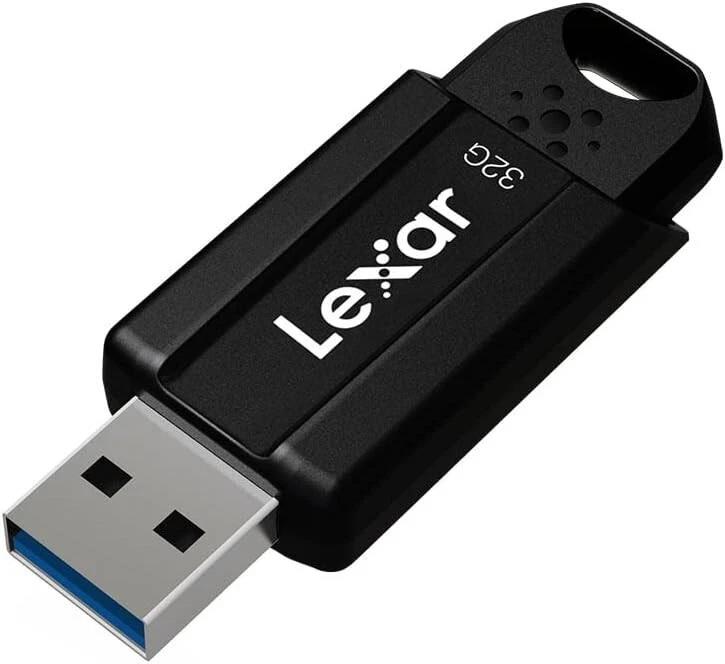 Lexar JumpDrive S80 32GB USB 3.1