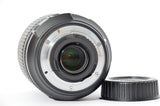 Used Nikon AF-S Nikkor 18-140mm f/3.5-5.6 G ED VR DX