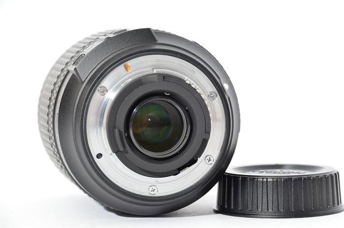 Used Nikon AF-S Nikkor 18-140mm f/3.5-5.6 G ED VR DX