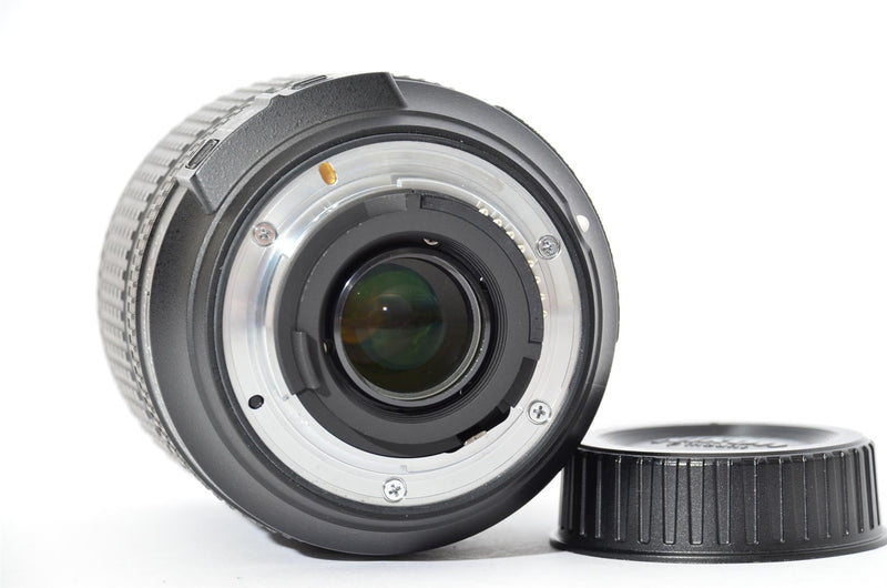 Used Nikon AF-S Nikkor 18-140mm f/3.5-5.6 G ED VR DX