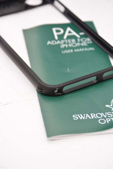 Ex Demo Swarovski PA-i8 Adapter for iPhone 8