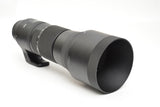 Used Sigma 150-600mm f/5-6.3 DG Canon Fit Lens