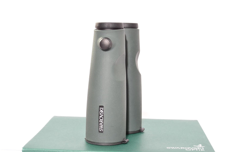 Used Swarovski EL 12x50 Fieldpro