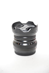 Used Fujifilm 16mm f/2.8 R WR Lens