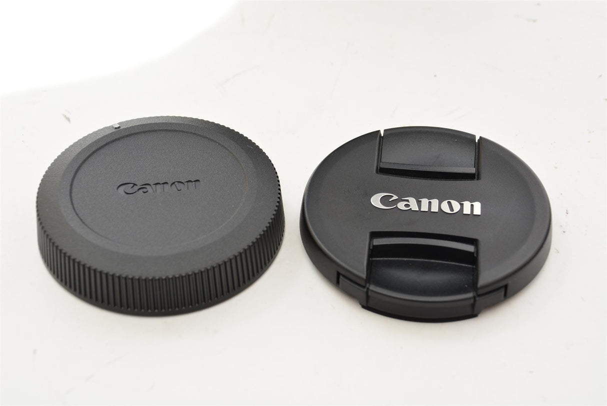 Used Canon RF 100mm f/2.8 L Macro IS USM Lens