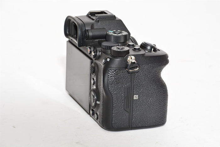 Used Sony A7R IV Mirrorless Camera
