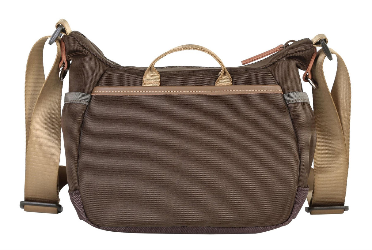 Vanguard Veo Go 21M Shoulder Bag  - Khaki