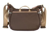 Vanguard Veo Go 21M Shoulder Bag  - Khaki
